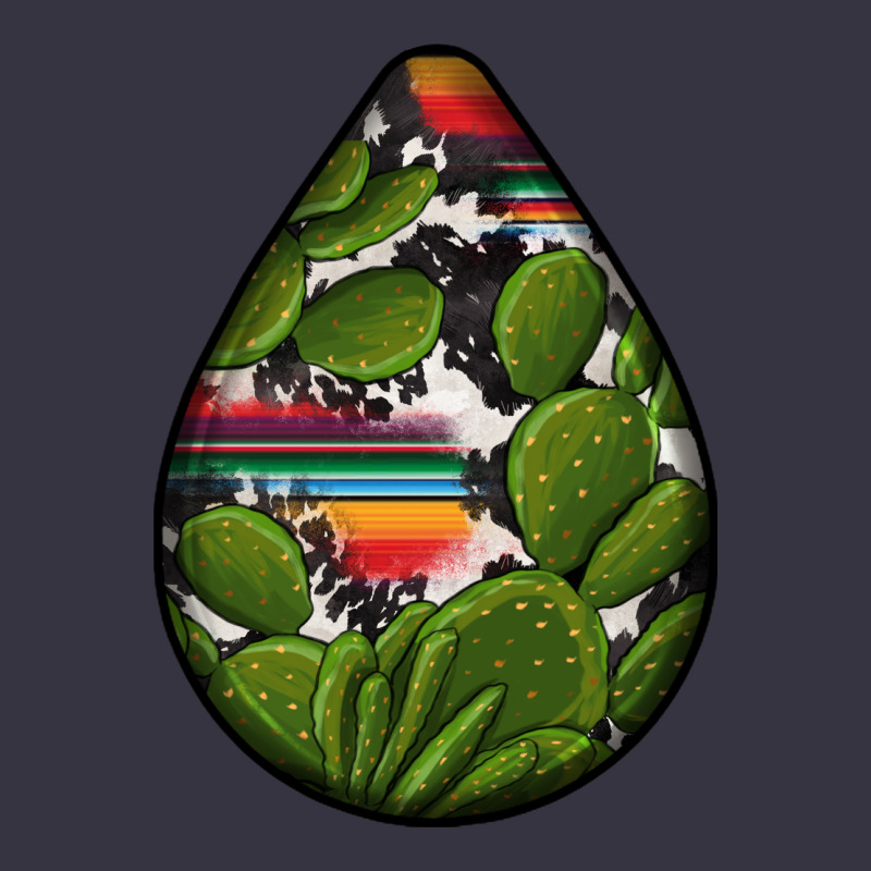 Mexican Teardrop  5 Vintage Hoodie by BundleAndBundleShop | Teevron