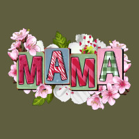 Mother's Day Mama Vintage Tee | Teevron