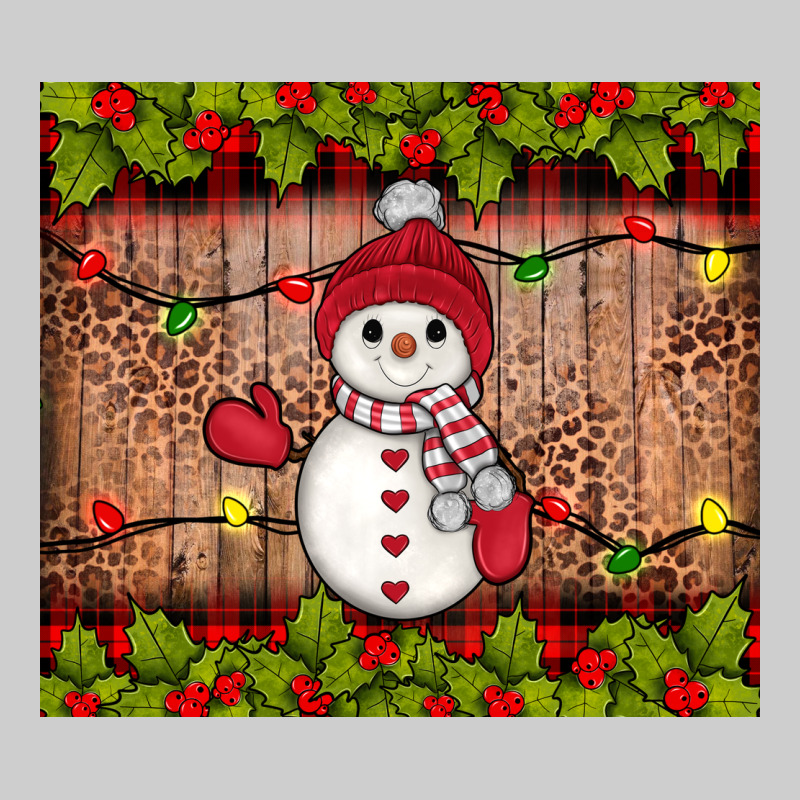 Snowman Christmas Premium Sweatshirt by JahusDesignShop | Teevron