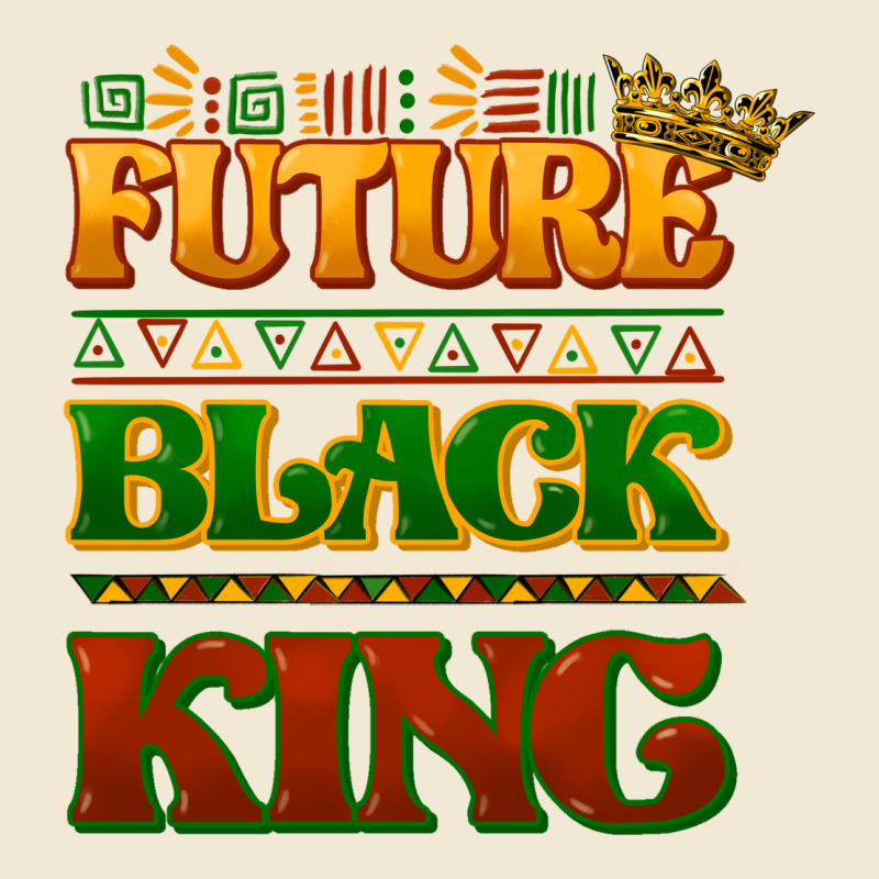 Future Black King Premium Tee by HowdyJamesFarm | Teevron