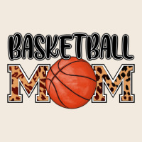 Basketball Mom Zipper Hoodie | Teevron