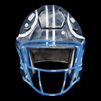 Football Helmet Fa Element 1 Ladies Tee | Teevron