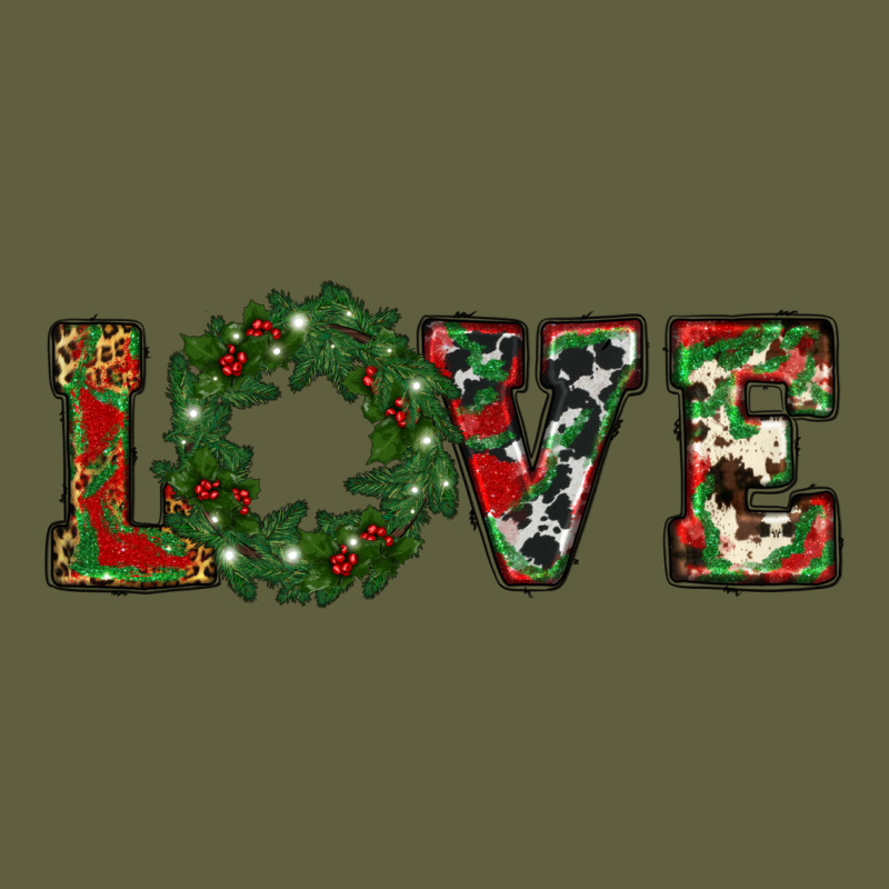 Christmas Love Vintage Tee by RanaPortraitStore | Teevron