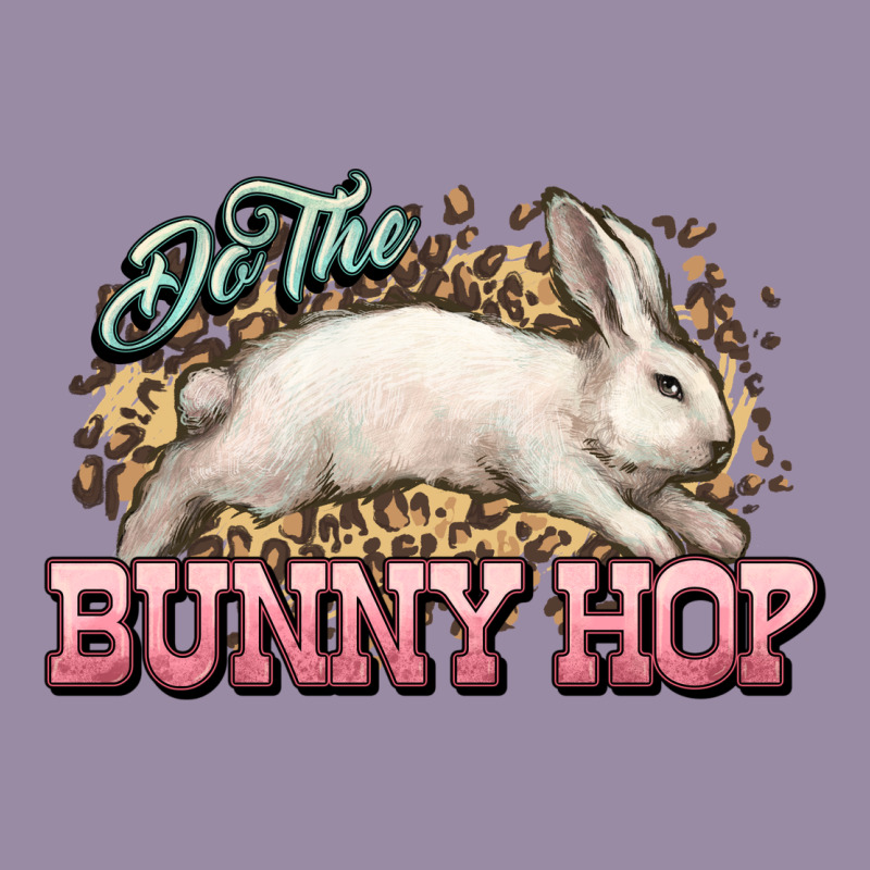 Do The Bunny Hop Easter Day Classic Tee by HowdyJamesFarm | Teevron