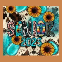 Senior 2023 Heavyweight Hoodie | Teevron
