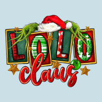 Christmas Lolo Claus Ladies Tee | Teevron