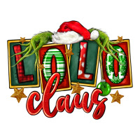 christmas lolo claus | Teevron