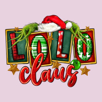 Christmas Lolo Claus Ladies Tee | Teevron
