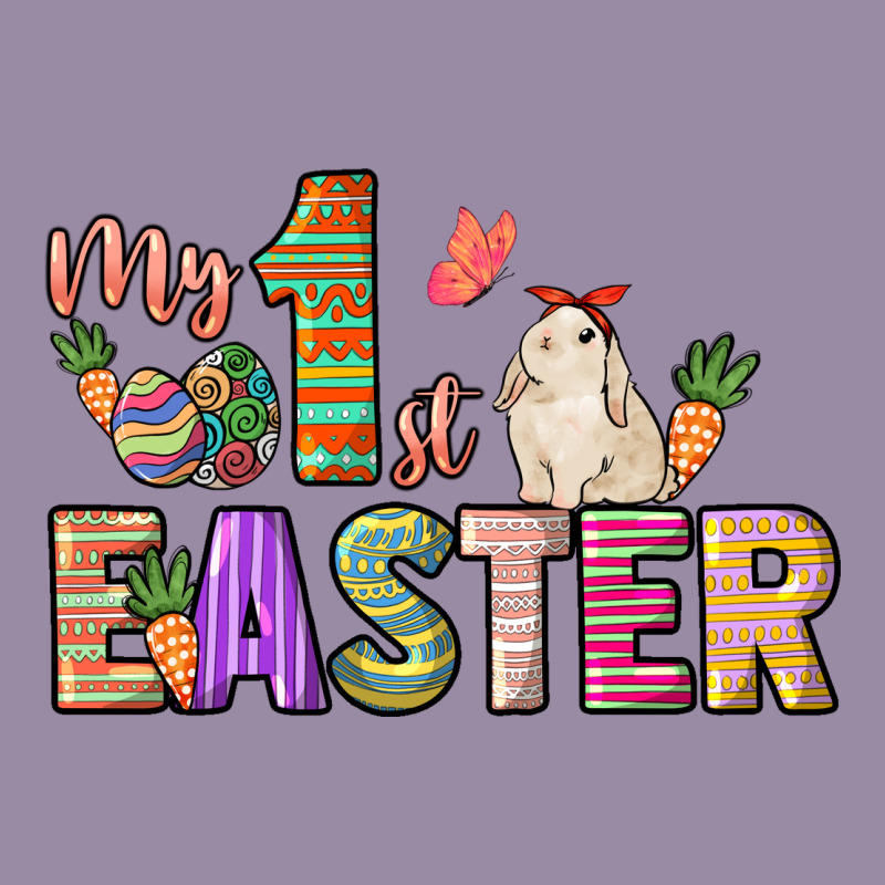 My 1st Easter Day Classic Tee by HowdyJamesFarm | Teevron