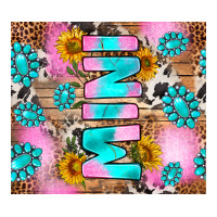 western mini | Teevron