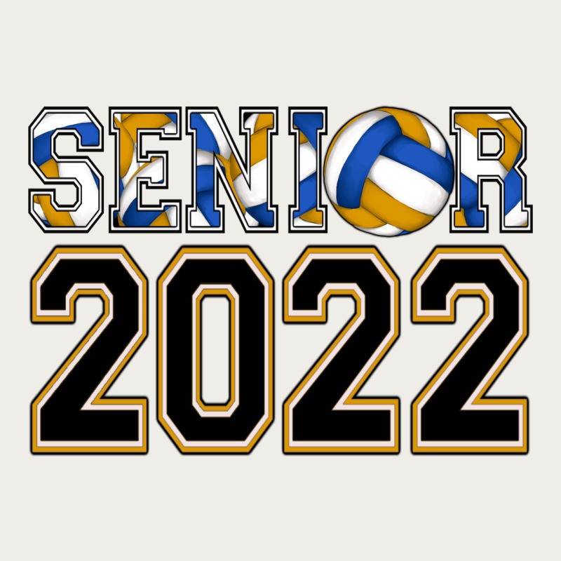 Senior Volleyball Zipper Hoodie by AdoDesignShop | Teevron