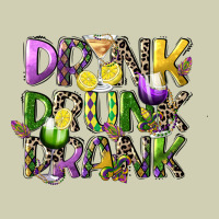 Drink Drunk Drank Heavy Core Tee | Teevron