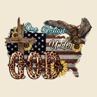 One Nation Under God 4th Of July Premium Tee | Teevron