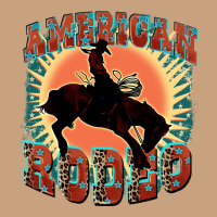 American Rodeo Vintage Tee | Teevron