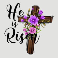 He Is Risen Matthew 28 6 Classic Tee | Teevron