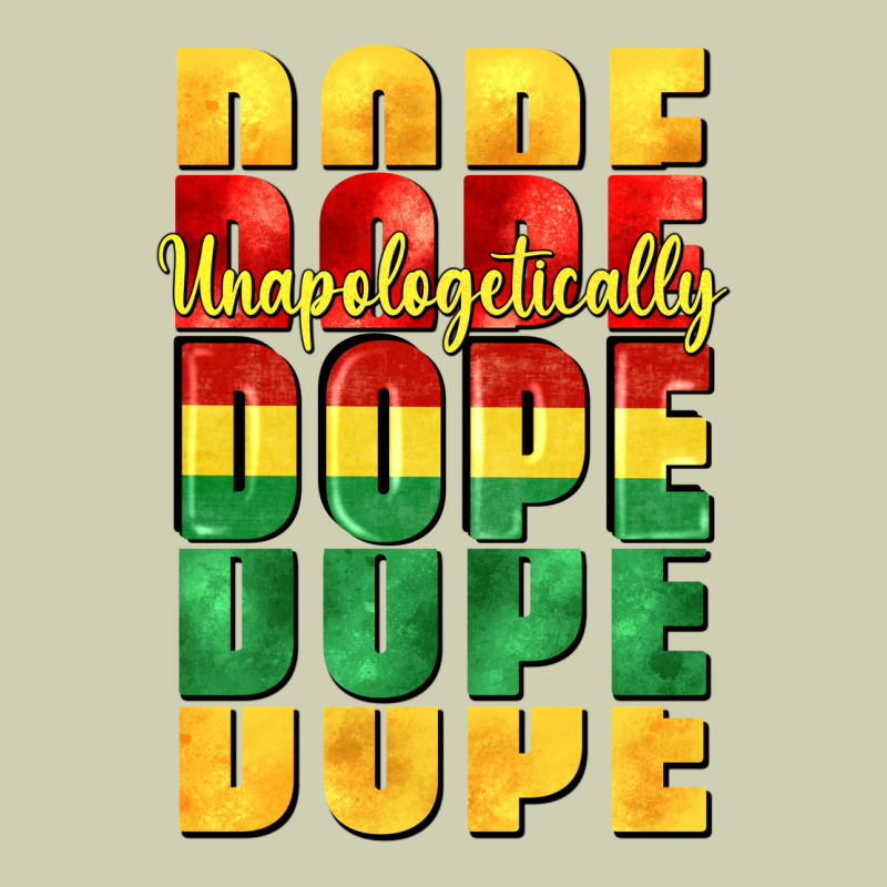 Unapologetically Dope Cowgirl Heavy Core Tee by CowGirlArtShop | Teevron