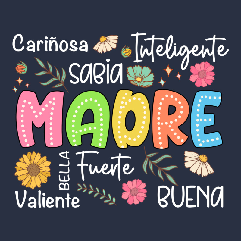 Madre Spanish Mothers Day Heavyweight Sweatshirt by JahusDesignShop | Teevron