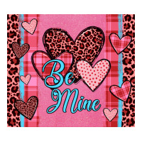 be mine heart tumbler | Teevron