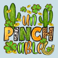 Un Pinch Able  St. Patrick's Day Ladies Tee | Teevron