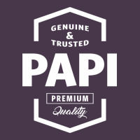 Papi Genuine Heavyweight Hoodie | Teevron