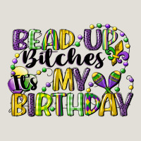 Bead Up Bitches Itsmy Birthday Cg (1) Heavy Core Tee | Teevron