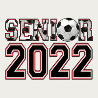 Senior Soccer Zipper Hoodie | Teevron
