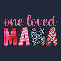 One Loved Mama Premium Sweatshirt | Teevron
