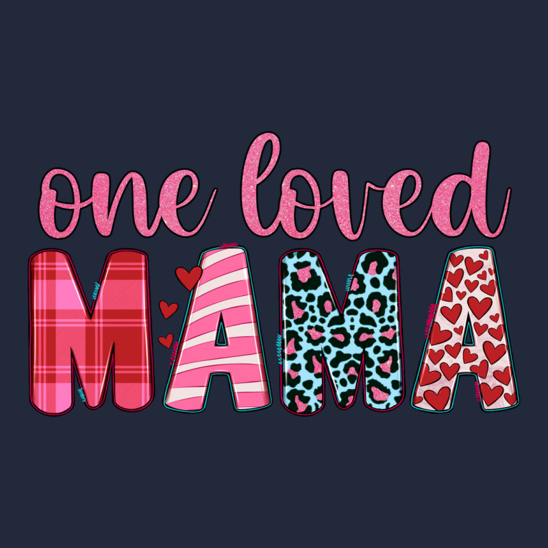 One Loved Mama Premium Sweatshirt by JahusDesignShop | Teevron