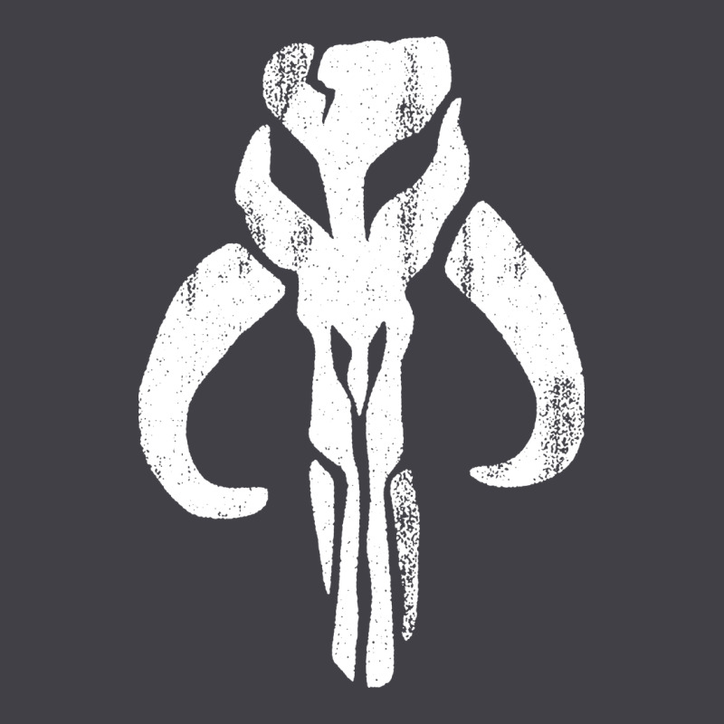 Mandorian Skull Heavyweight Hoodie by artisFamous | Teevron