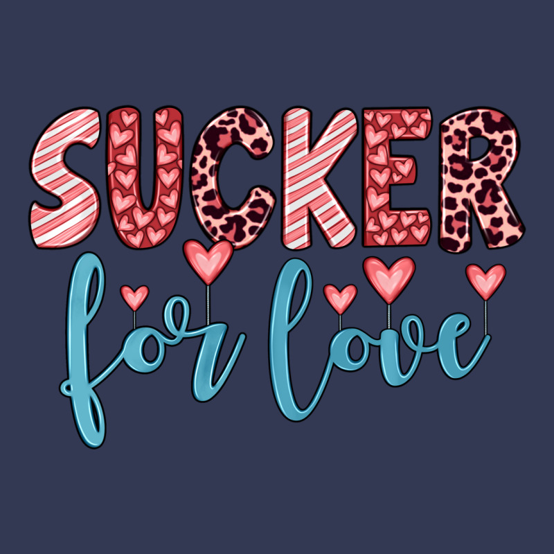 Sucker For Love Heavyweight Hoodie by JahusDesignShop | Teevron
