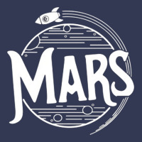 Mars Heavyweight Hoodie | Teevron