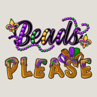 Beads Please Heavy Core Tee | Teevron