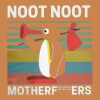 Noot Penguin Heavyweight Hoodie | Teevron