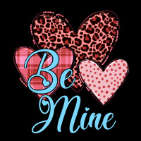 Hearts Be Mine Premium Sweatshirt | Teevron