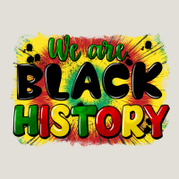 We Are Black History Heavy Core Tee | Teevron