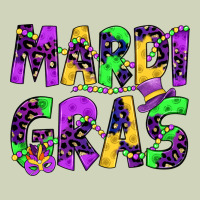 Mardi Gras Heavyweight Hoodie | Teevron