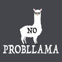 No Problama Long Sleeve Tee | Teevron