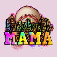 Baseball Mama Ladies Tee | Teevron
