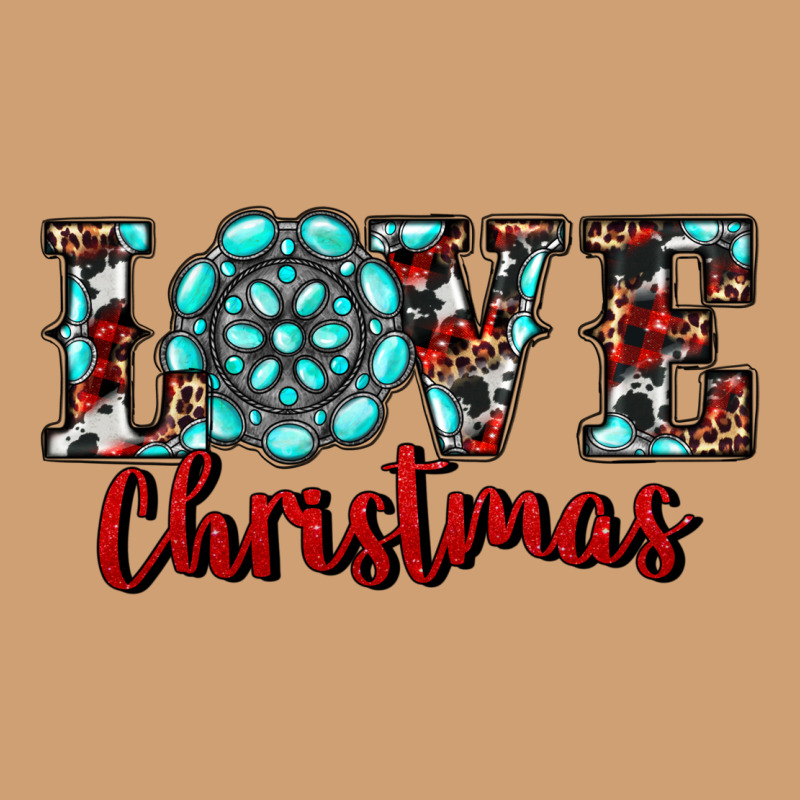 Christmas Gemstone Love Vintage Tee by RanaPortraitStore | Teevron