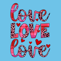 Love Valentines Day Premium Sweatshirt | Teevron