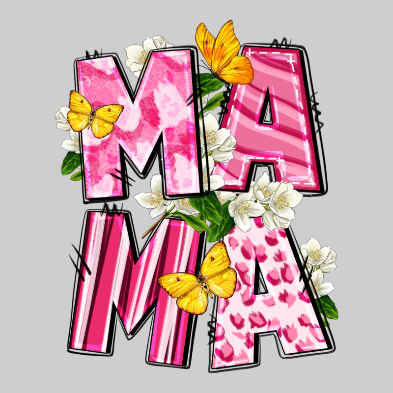 Mama Mother's Day Premium Tee by CowGirlArtShop | Teevron