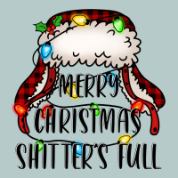 Merry Christmas Shitter's Full,  Christmas Vacation Heavy Core Tee | Teevron