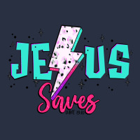 Jesus Saves Heavyweight Sweatshirt | Teevron
