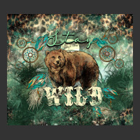 Stay wild Bear tumbler | Teevron