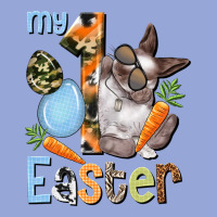 My First Easter Boy Easter Day Classic Tee | Teevron