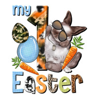 My first Easter Boy Easter Day | Teevron