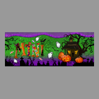 Halloween Mini 11 Oz Mug Vintage Hoodie | Teevron