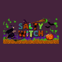 Salty Witch Libbey Glass Long Sleeve Tee | Teevron