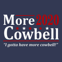 More Cowbell 2020 Election Heavyweight Hoodie | Teevron