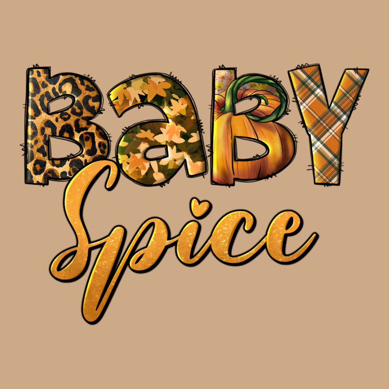 Baby Spice Vintage Hoodie by BundleAndBundleShop | Teevron
